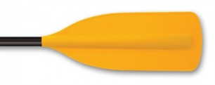 Oar canoeing TNP 240 cm